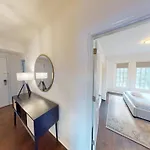 West End Getaway