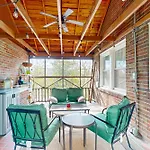 Geodis Cottage