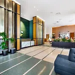 Fairlane Hotel Nashville, By Oliver