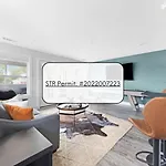 The Brooks House - 6 Mins To Broadway, Firepit * Nashville