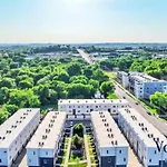 Vogue Life Trendy 4Br House All Ensuites