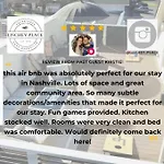 Spacious W Rooftop Deck And Mural! 10 Min 2 Dt