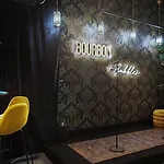 Holiday home Bourbon & Bubbles - Rooftop Hot Tub & Speakeasy Nashville