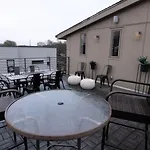 Great Location, Large - Roof Deck, Walk To Ni Holiday home Nashville
