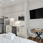 Music Row 1mi To Broadway- Free Parking Nashville