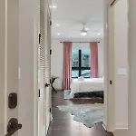 Apartment Music Row 1mi To Broadway- Free Parking *