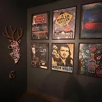 Muse- Morgan Wallen Speakeasy And Giant Balcony Nashville