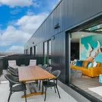 Muse- Morgan Wallen Speakeasy And Giant Balcony Holiday home Nashville