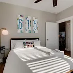Stunning Nations Minutes From Broadway Apartment Nashville