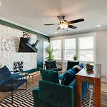 Apartment Stunning Nations Minutes From Broadway Nashville