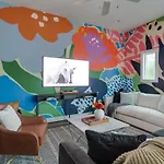 The Harper House - Beautifully Designed, Rooftop