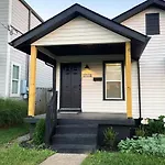 Chic 2Br Nasvhille Getaway- Fenced Yard- 8Min To Broadway!