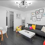 Chic 2Br Nasvhille Getaway- Fenced Yard- 8Min To Broadway!
