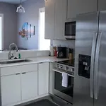 Music Near Downtown Apartment