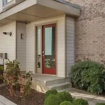 Downtown W Rooftop Deck 4 Bedrooms 3 Baths