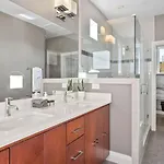 Downtown W Rooftop Deck 4 Bedrooms 3 Baths Holiday home Nashville