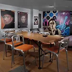 Aloft Nashville West End