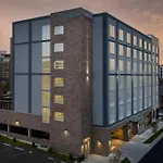 Fairfield Inn & Suites Nashville Near Vanderbilt