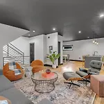 Holiday home Lux East Nash-awesome Location- 30 Days Nashville