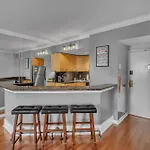 Apartment Honky Tonk Angels Nashville