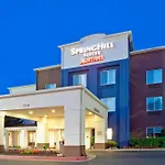 Springhill Suites Nashville Metrocenter