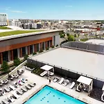 Jw Marriott Nashville