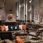 Moxy Nashville Vanderbilt Area