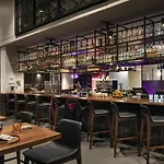 Moxy Nashville Vanderbilt Area