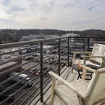 Moxy Nashville Vanderbilt Area
