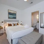 Minutes To Broadway Unwind In Style