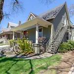 Huge Vandy Minutes To Downtown Walk To Grocery Holiday home