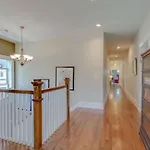 Huge Vandy Minutes To Downtown Walk To Grocery * Nashville