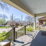 Holiday home Huge Vandy Minutes To Downtown Walk To Grocery *
