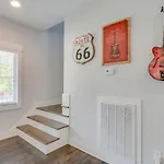 Hilltop Charmer Super Close To Downtown Three Bedroom Nashville