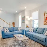 Luxury Dream Twelve South Star Minutes Two Gulch Holiday home Nashville