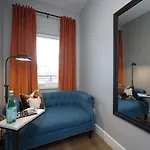 Holiday home Stunning West End Walkable Area Nashville