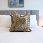 Ten Minutes To Broadway Modern Gated Townhome