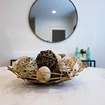 Ten Minutes To Broadway Modern Gated Townhome