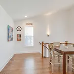 Modern Game Table Minutes To Broadway *