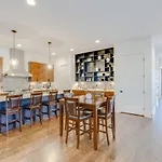 Modern Game Table Minutes To Broadway Holiday home