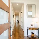 Modern Game Table Minutes To Broadway * Nashville