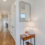 Modern Game Table Minutes To Broadway