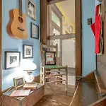 Holiday home Petite Vintage Charmer Trendy East