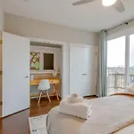 Holiday home Skyline Views Romantic Fun Downtown Location Nashville