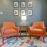 Skyline Views Romantic Fun Downtown Location Holiday home
