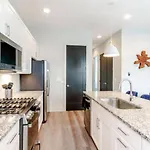 Holiday home The Harmony Nashville