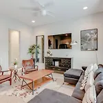 Holiday home The Harmony Nashville