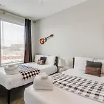 Holiday home The Harmony *