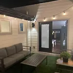 Urban Living- Rooftop Hangout- Hillsboro Village