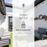 Urban Living- Rooftop Hangout- Hillsboro Village Nashville